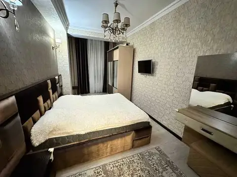 2-комн. квартира, 12 этаж, 80 м², Шохмансур