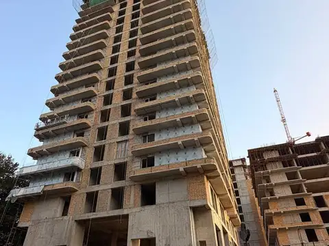 2-room apartment, floor 9, 58 m², Sadbarg