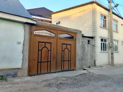 Дом, 2 комн., Сино
