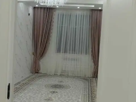 2-комн. квартира, 11 этаж, 67 м², Фирдавси