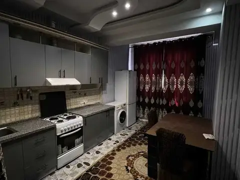 1-комн. квартира, 6 этаж, 46 м², 46 мкр