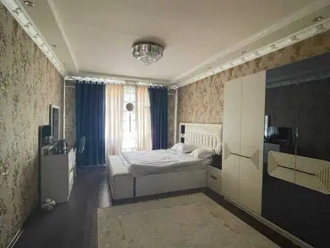 2-комн. квартира, 6 этаж, 80 м², Сино