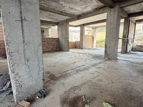 Коммерческая, 200 м², Исмоили Сомони