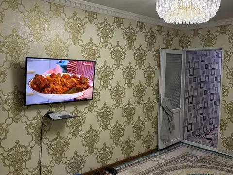 1-комн. квартира, 1 этаж, 51 м², Сино