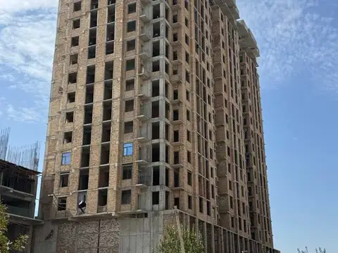 1-комн. квартира, 3 этаж, 57 м², Сино