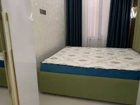 2-комн. квартира, 11 этаж, 59 м², Сино
