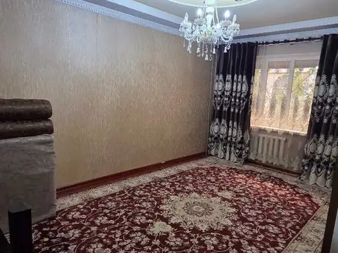 4-комн. квартира, 3 этаж, 98 м², Фирдавси