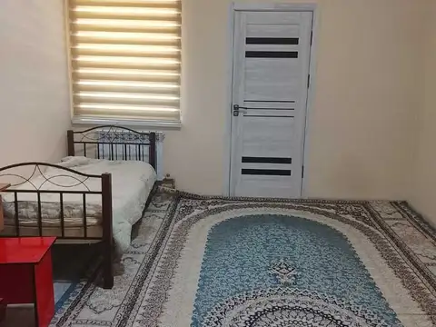 1-комн. квартира, 1 этаж, 45 м², Фирдавси