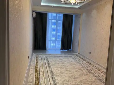 2-комн. квартира, 13 этаж, 65 м², 82 мкр