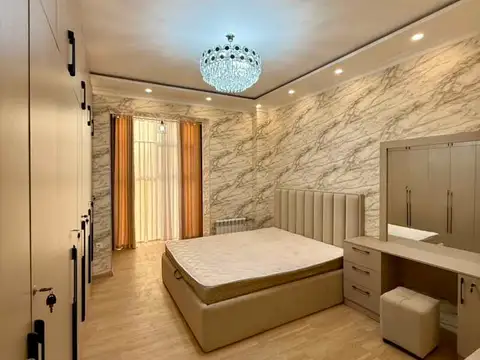 2-комн. квартира, 22 этаж, 65 м², Исмоили Сомони