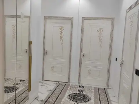 3-комн. квартира, 8 этаж, 70 м², Исмоили Сомони