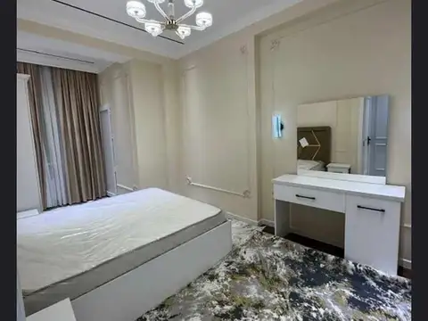 3-комн. квартира, 10 этаж, 68 м², Душанбе