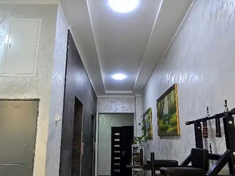 4-комн. квартира, 9 этаж, 108 м², Исмоили Сомони