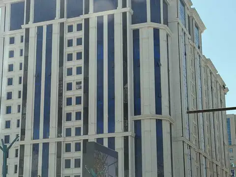 2-комн. квартира, 5 этаж, 94 м², Шохмансур