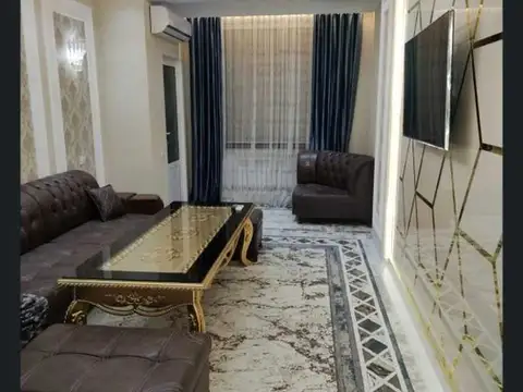 2-комн. квартира, 7 этаж, 60 м², Исмоили Сомони