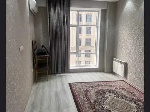 2-комн. квартира, 11 этаж, 55 м², Душанбе