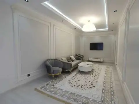 2-комн. квартира, 10 этаж, 105 м², Исмоили Сомони
