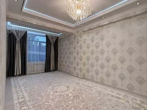 3-комн. квартира, 3 этаж, 75 м², Сино