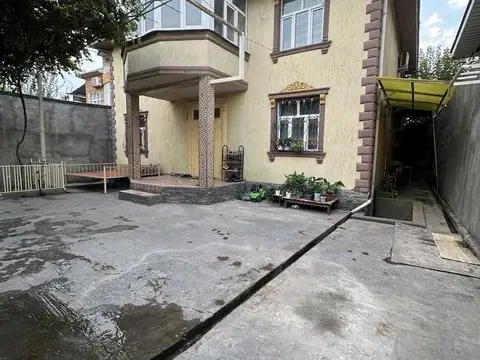 Дом, 7 комн., Сино