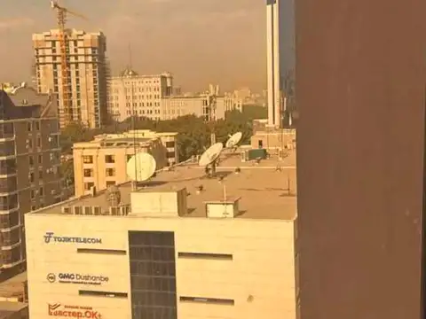 2-комн. квартира, 10 этаж, 87 м², Дом печати