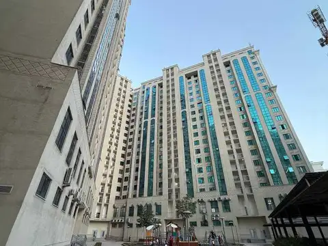 3-комн. квартира, 7 этаж, 135 м², Исмоили Сомони