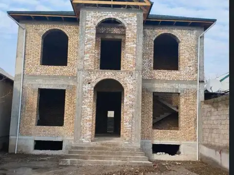 Дом, 7 комн., Сино