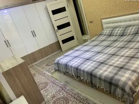 1-комн. квартира, 5 этаж, 45 м², Славянский университет