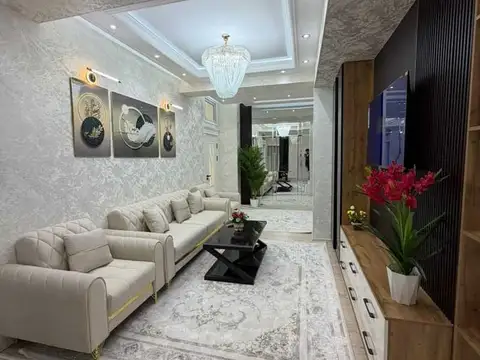4-комн. квартира, 11 этаж, 133 м², 91 мкр