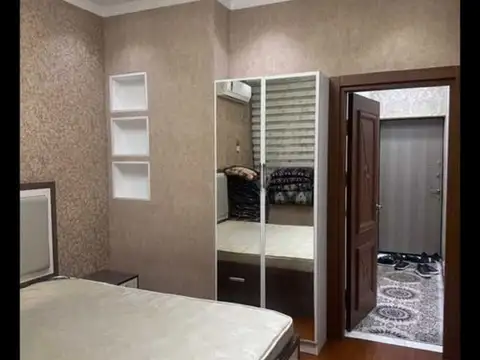 3-комн. квартира, 8 этаж, 78 м², Сино