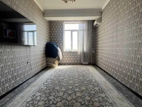 2-комн. квартира, 12 этаж, 43 м², Караболо