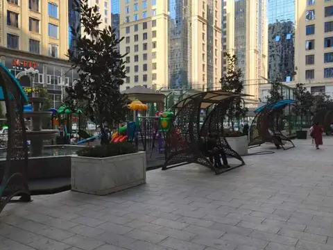 2-комн. квартира, 16 этаж, 71 м², Шохмансур