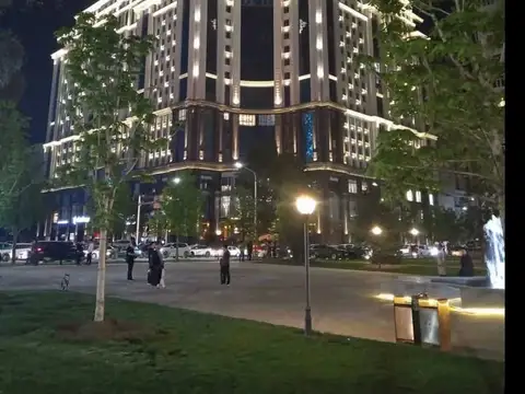 1-комн. квартира, 10 этаж, 48 м², Исмоили Сомони