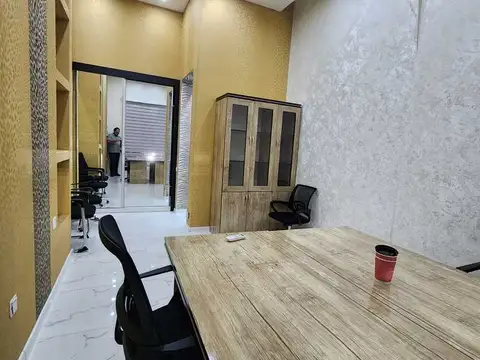 Коммерческая, 45 м², Исмоили Сомони