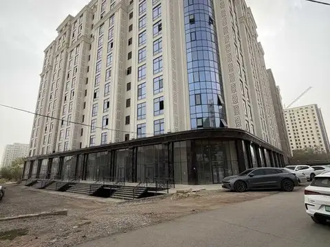 3-комн. квартира, 10 этаж, 60 м², Сино