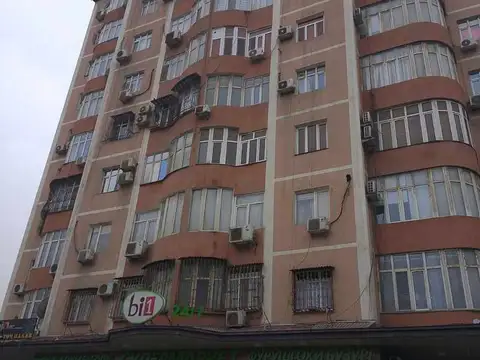 3-комн. квартира, 7 этаж, 90 м², Сино
