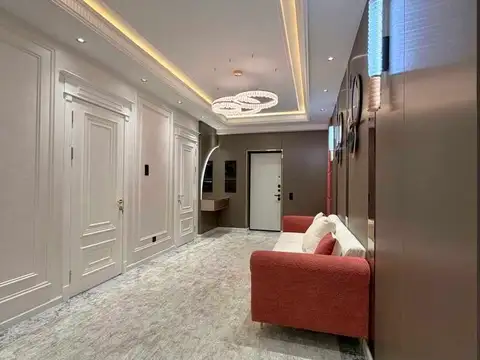 3-комн. квартира, 11 этаж, 124 м², Исмоили Сомони