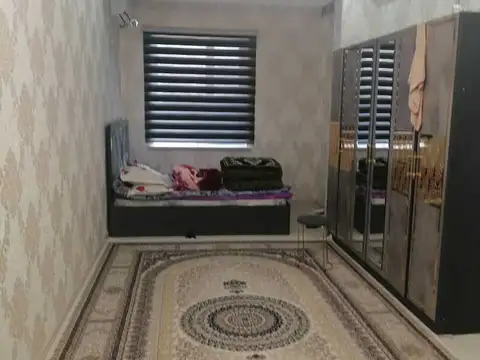 1-комн. квартира, 1 этаж, 42 м², Душанбе