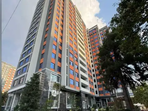 2-комн. квартира, 12 этаж, 72 м², Исмоили Сомони