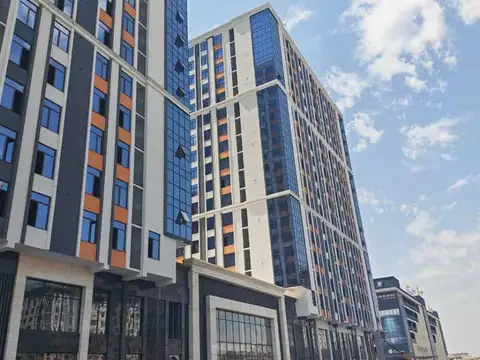 2-room apartment, floor 14, 83 m², Avtotsentr