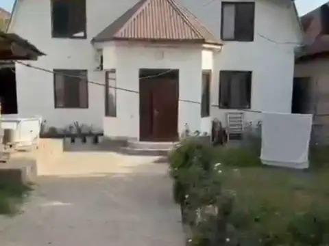 Дом, 4 комн., 4 м², Фирдавси