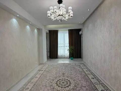 2-комн. квартира, 5 этаж, 75 м², 91 мкр
