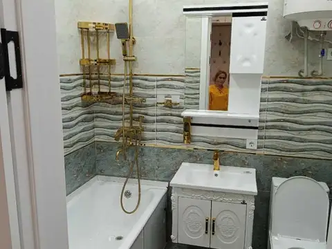 2-комн. квартира, 12 этаж, 58 м², Водонасос