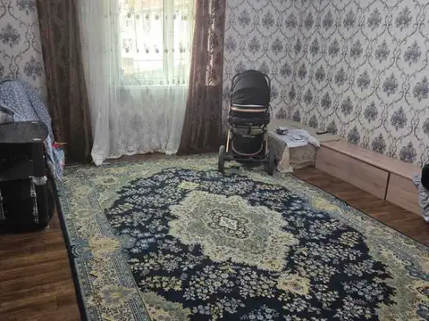1-комн. квартира, 4 этаж, 40 м², 65 мкр