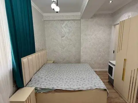3-комн. квартира, 15 этаж, 79 м², Шохмансур