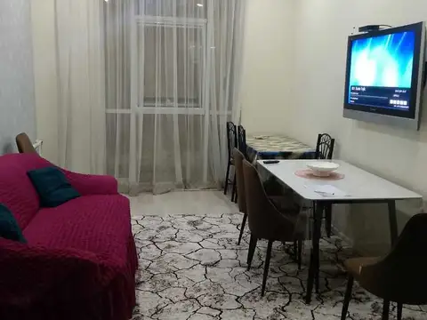 2-комн. квартира, 8 этаж, 68 м², Ватан