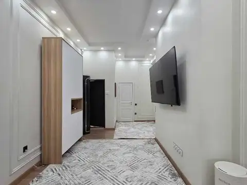 3-комн. квартира, 3 этаж, 146 м², Сино
