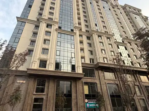 3-комн. квартира, 6 этаж, 120 м², Шохмансур