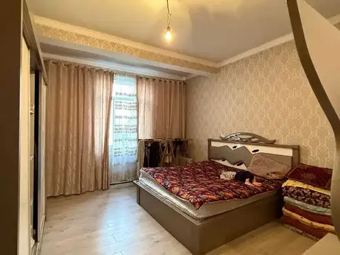 3-комн. квартира, 8 этаж, 97 м², Сино