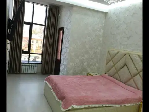 2-комн. квартира, 8 этаж, 87 м², ОВИР
