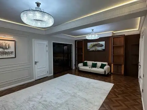 3-комн. квартира, 8 этаж, 101 м², Шохмансур